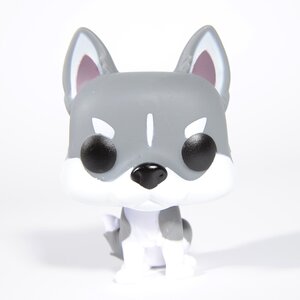 funko pop pets husky