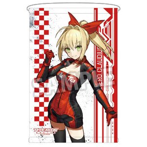 Type Moon Fate 15th Anniversary Racing Jeanne d/'Arc /& Mordred B2 Size Tapestry