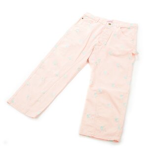 milklim G.Night Painter Pants