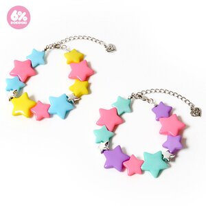 J-Fashion / Jewelry & Hair Accessories / 6%DOKIDOKI 6%'s Milky Way Bracelet