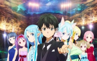 Aniplex of America to Premiere the Animated Series The Asterisk