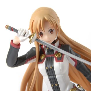 SAO Ordinal Scale Sword of Kirito Just $77 (Battle Ready Spring Steel, – HS  Blades Enterprise