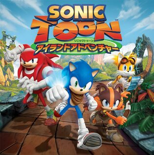 Sonic Boom: Rise of Lyric and Shattered Crystal bolt ahead to