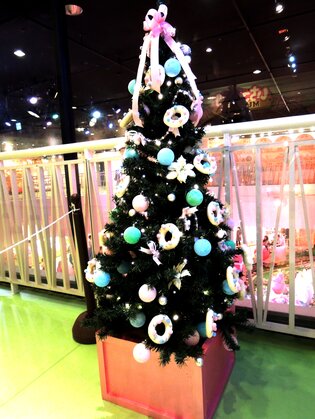 Kawaii New Christmas Event at Sanrio Puroland! - TokyoTreat Blog