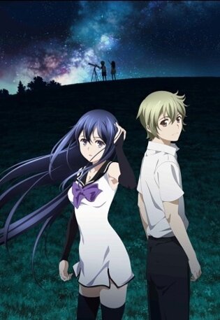 rin okamotos romantic dark fantasy brynhildr in the darkness to