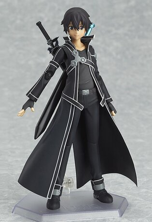 figma kirito (re