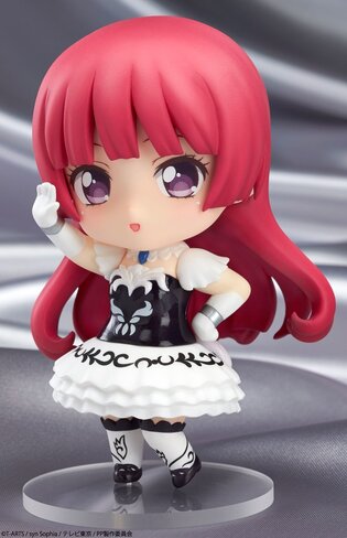 round 1 nendoroid