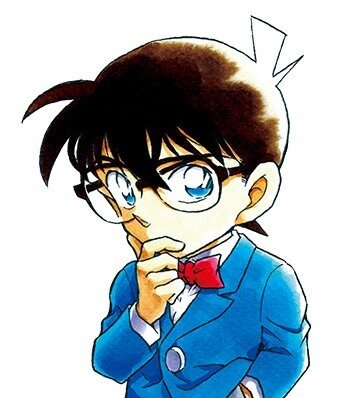 Case Closed 5 Anime Characters Smarter Than Detective Conan  5 He Could  Outsmart