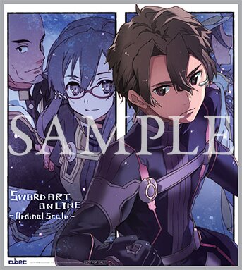 Sao Brings In More Than 2 Million Yen In Japan Anime News Tokyo Otaku Mode Tom Shop Figures Merch From Japan