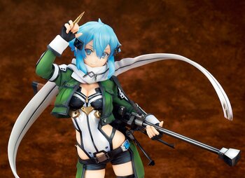 sinon alter figure