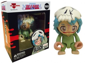 bleach nelliel figure