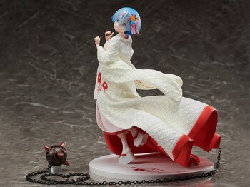 Rem Merchandise - Re:Zero, Proximity Japan, Figure