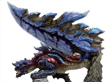 capcom mhw figures