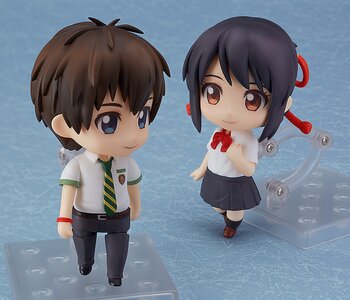 nendoroid mitsuha