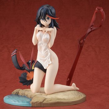 Amateur post sexy teen eva spring break sex video photo Kill la kill-23835