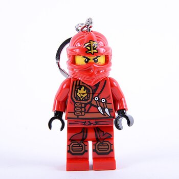 Dunia Robot Cara Membuat Robot Lego Ninjago