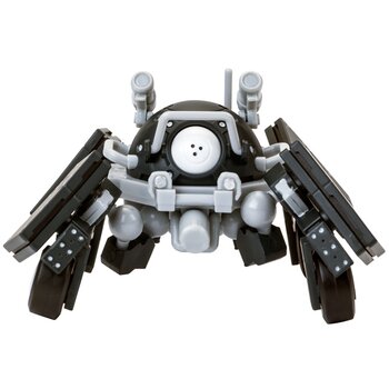 ghost in the shell arise figure