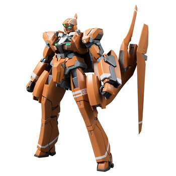 Variable Action: KG-6 Sleipnir | Aldnoah.Zero