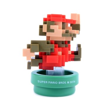 amiibo mario classic