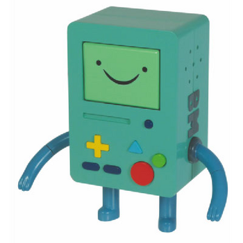 Adventure Time BMO Figure