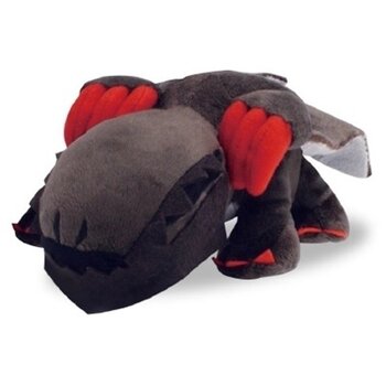 Monster Hunter Gore Magala Plush