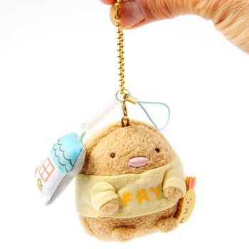 sumikko gurashi plush 90cm