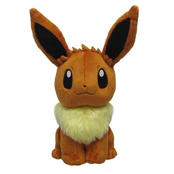 eevee evolutions merch