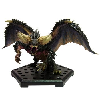 figurine nergigante