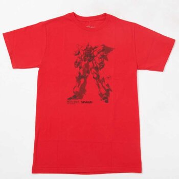 Gundam T-Shirts - Merchandise / Merchandise / Figures and Merch