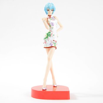 China Dress