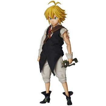 meliodas anime figure