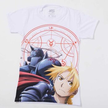  Great Eastern Entertainment FMA Brotherhood Elric