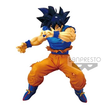 Ultra Instinct Goku Dragon Ball Super - Figures / Figures