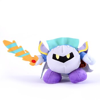 plush meta knight