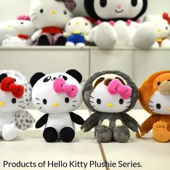 Download 880 Koleksi Gambar Hello Kitty Dan Panda Paling Bagus 