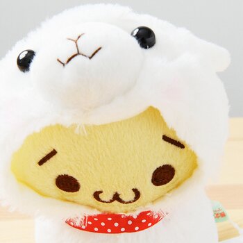 baby alpacasso