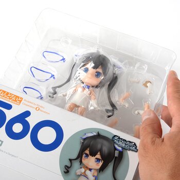 hestia nendoroid