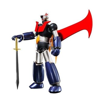 mazinger z kurogane