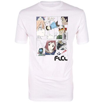 flcl official merch