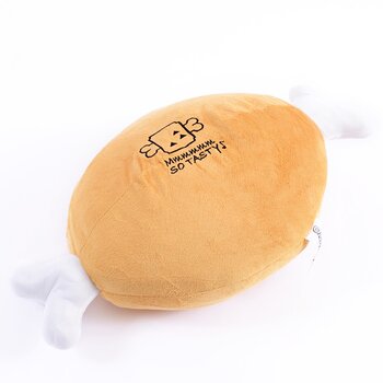 Meat Pillow Plush Monster Hunter Tom Shop Figures Merch