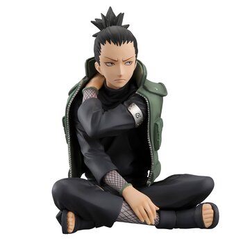 g e m series naruto shippuden shikamaru nara tokyo otaku mode shop