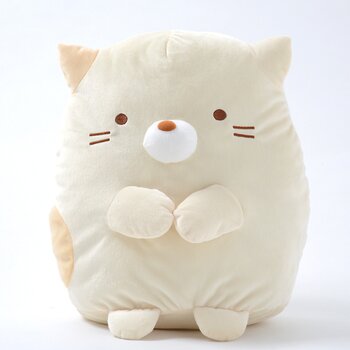 giant sumikko gurashi plush