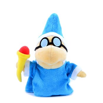 mario party 7 plush