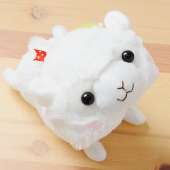 baby alpacasso