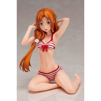asuna yuuki bikini