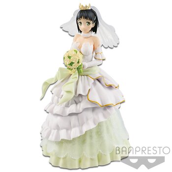 Sword Art Online Wedding Dress