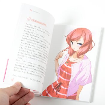 Ll School Idol Diary Love Live