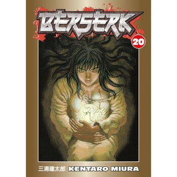 Berserk Vol 20