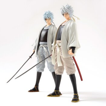 gintama shiroyasha figure