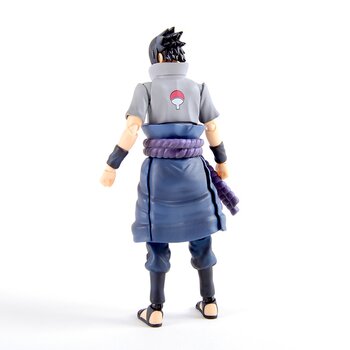 Shfiguarts Sasuke Uchiha Naruto